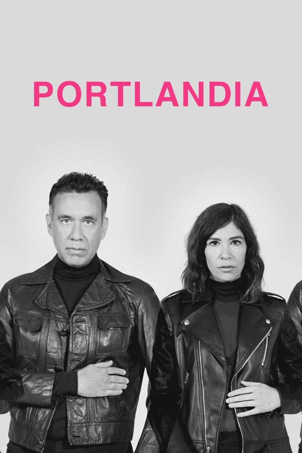 Portlandia - watch tv series streaming online